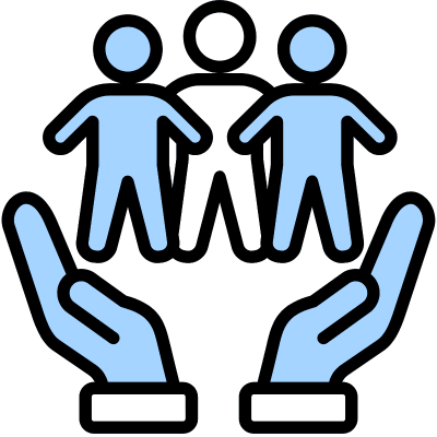 Empowering Communities through Education